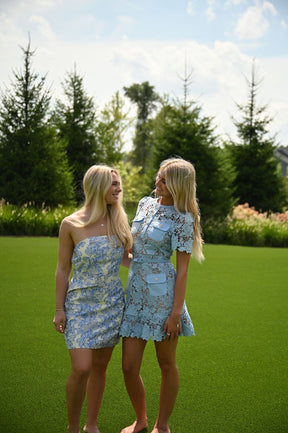 Bliss Dress