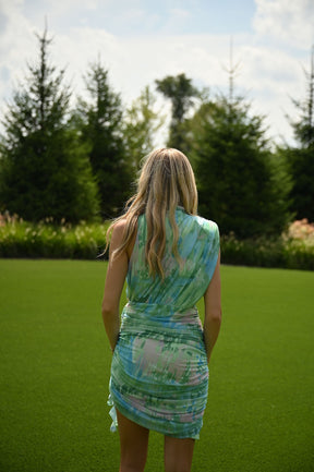 Mint Condition Dress