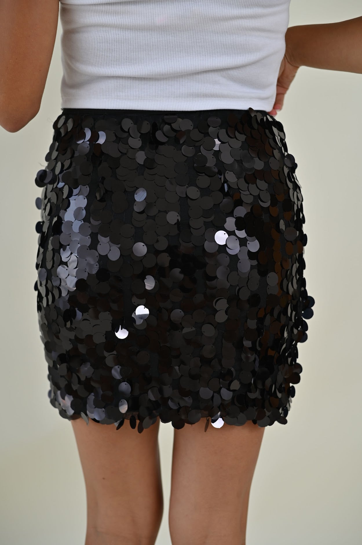 NYE Skirt