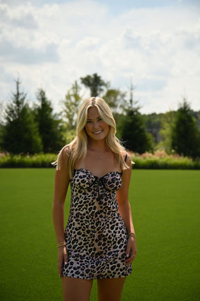 Wild Thing Dress