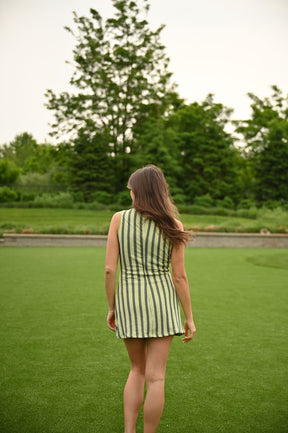 Full Dress