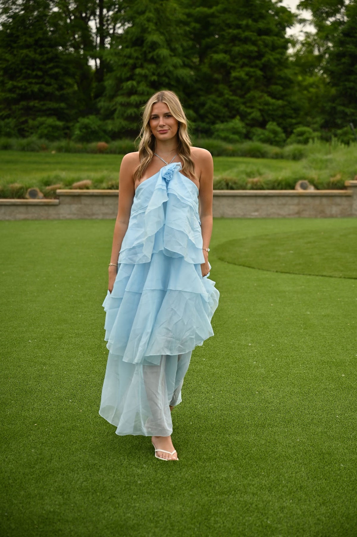 Tuscany Dress