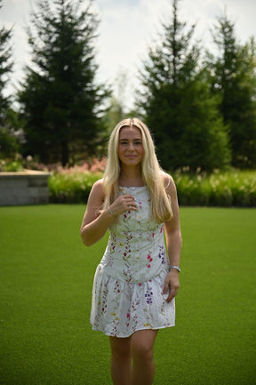Elle Rae Dress