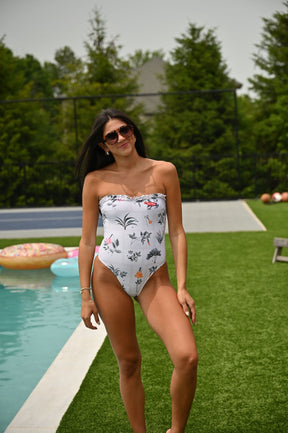 Palm Beach Swimsuit