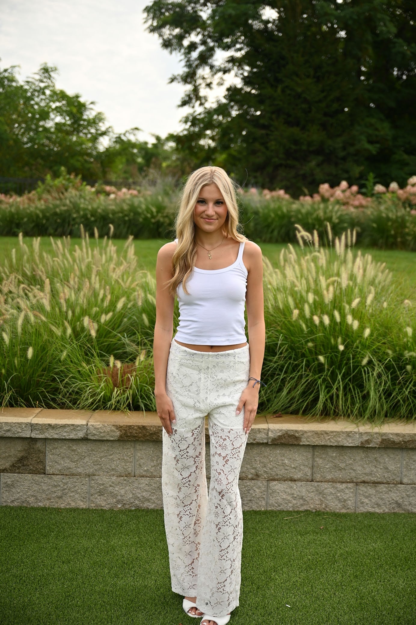 Iconic Pants