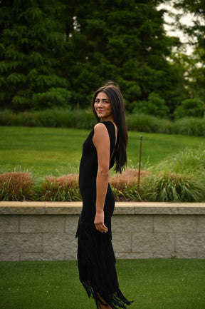 Love Letter Dress