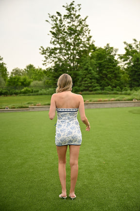 Amelia Dress
