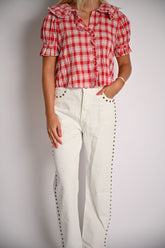 Cherry Kisses Top