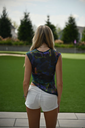 Tart Top