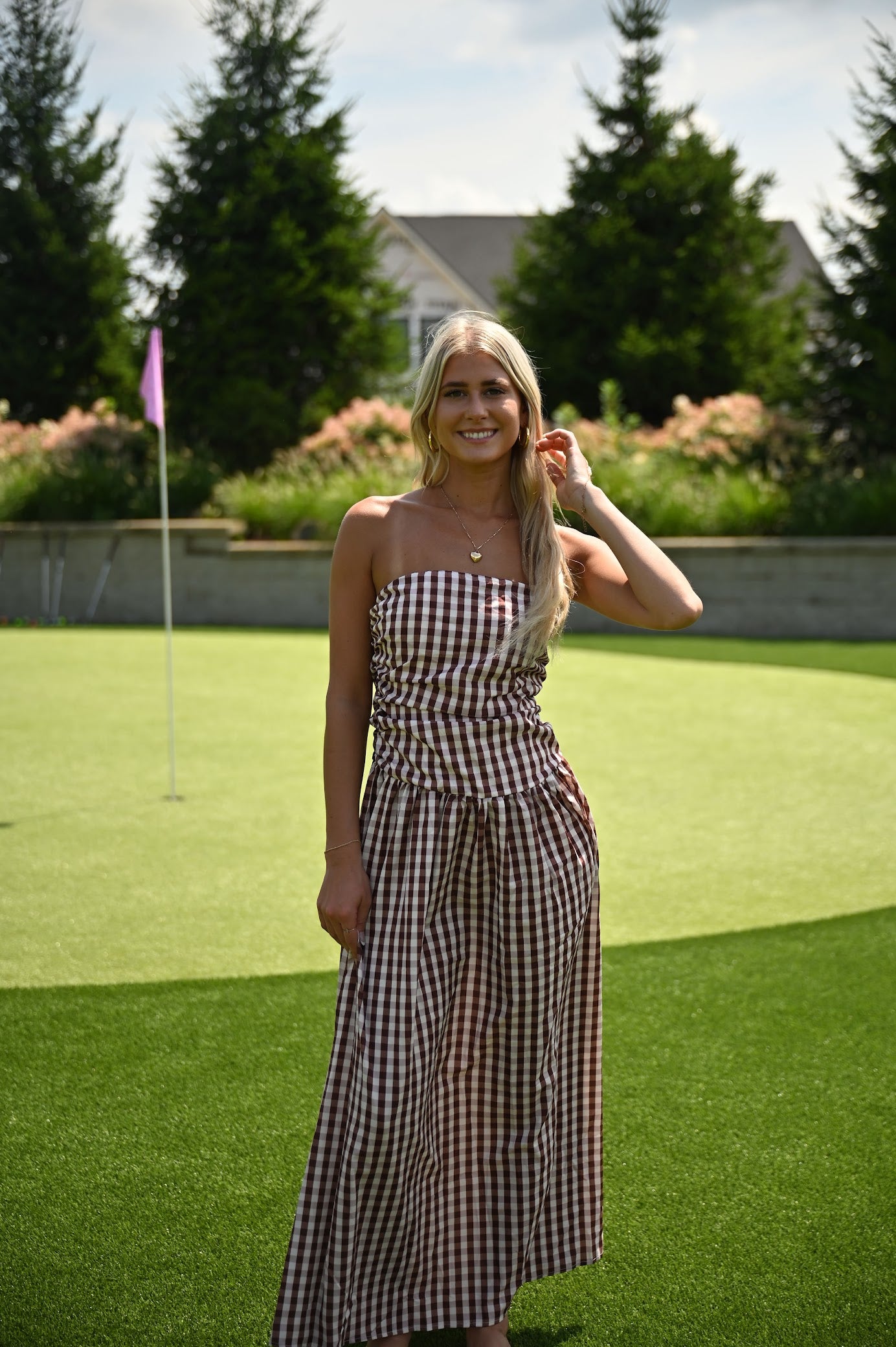 Picnic Dress