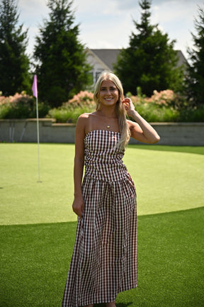 Picnic Dress