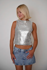 Sparkle Top
