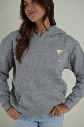 Martini Hoodie