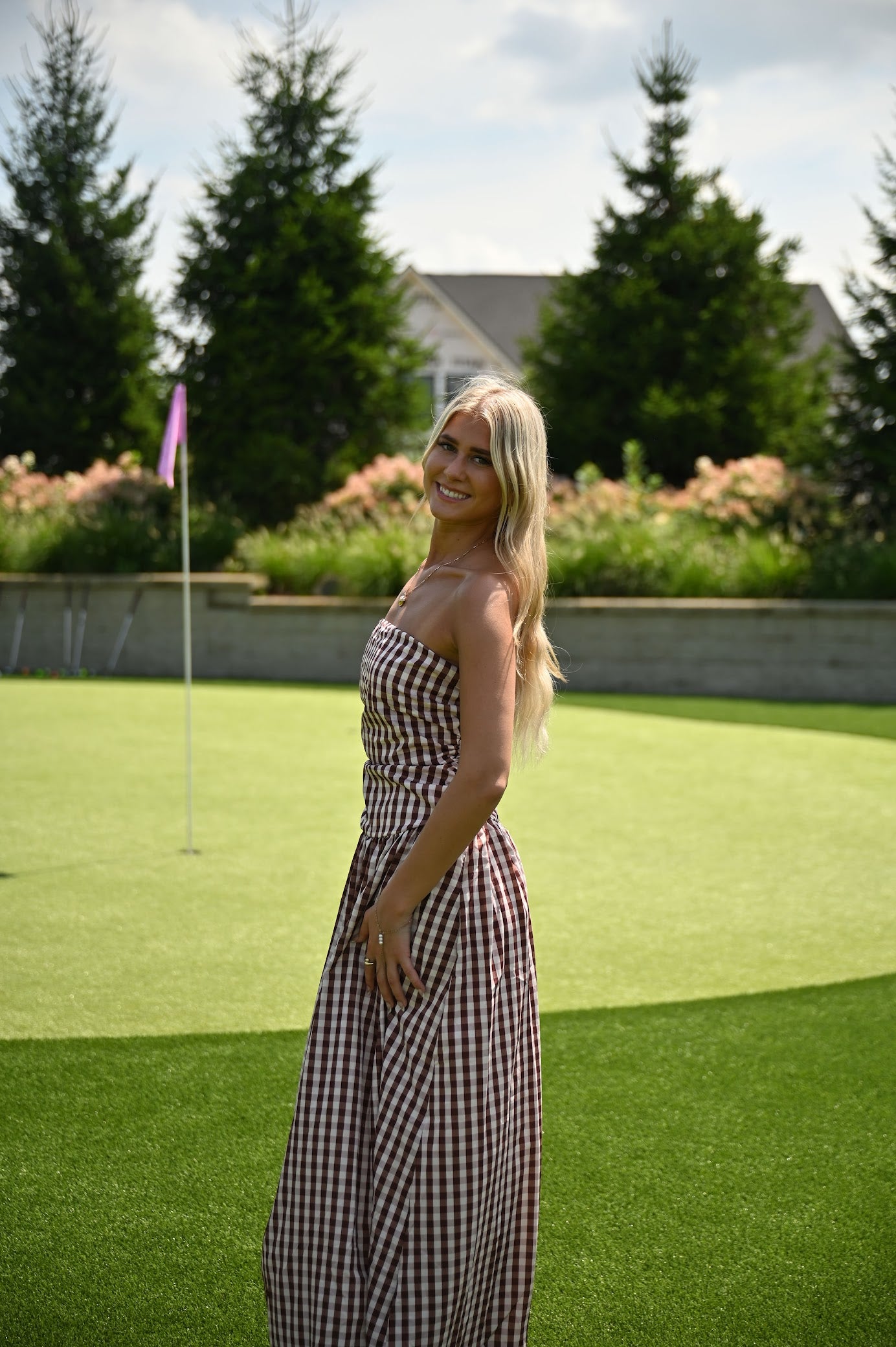 Picnic Dress