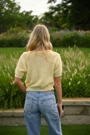 Editor Sweater