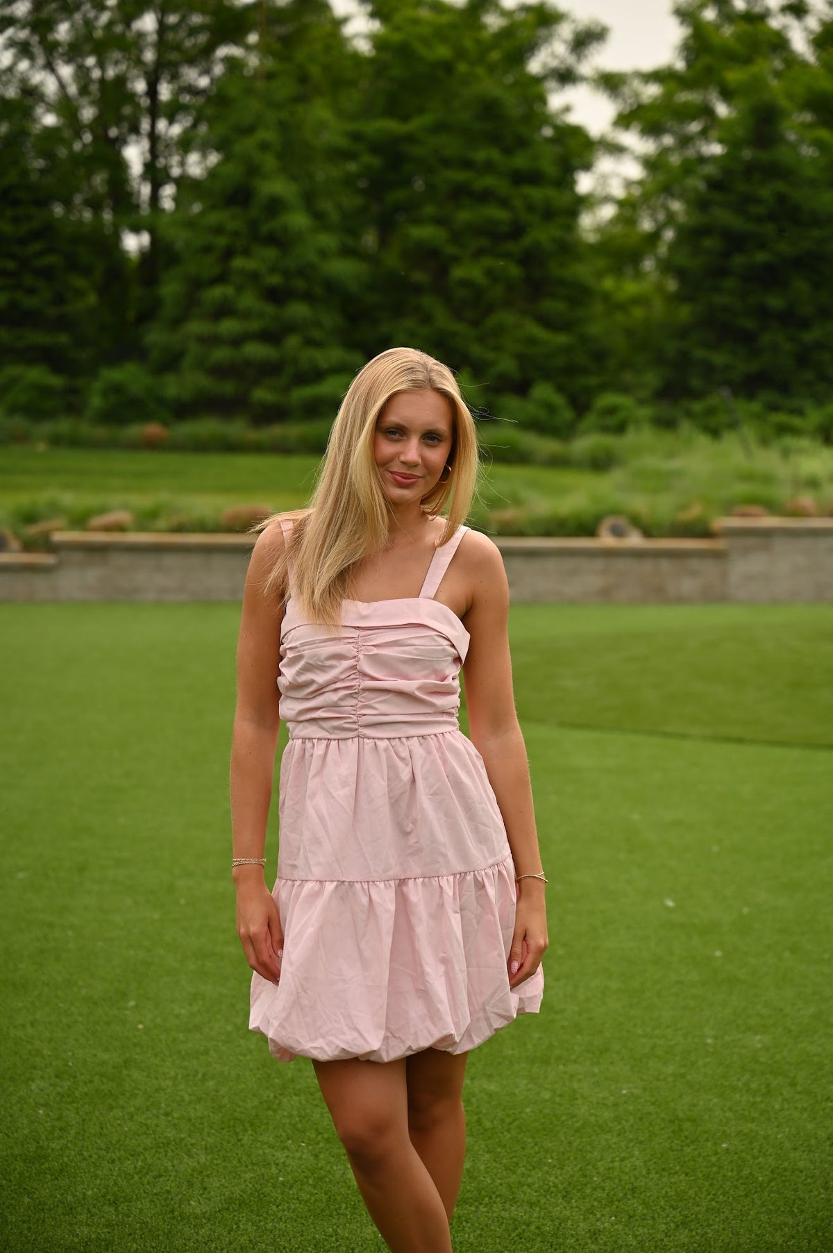 Princess Dress