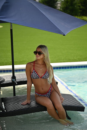 Blacklisted Bikini