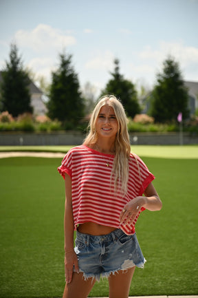 Open Air Shirt