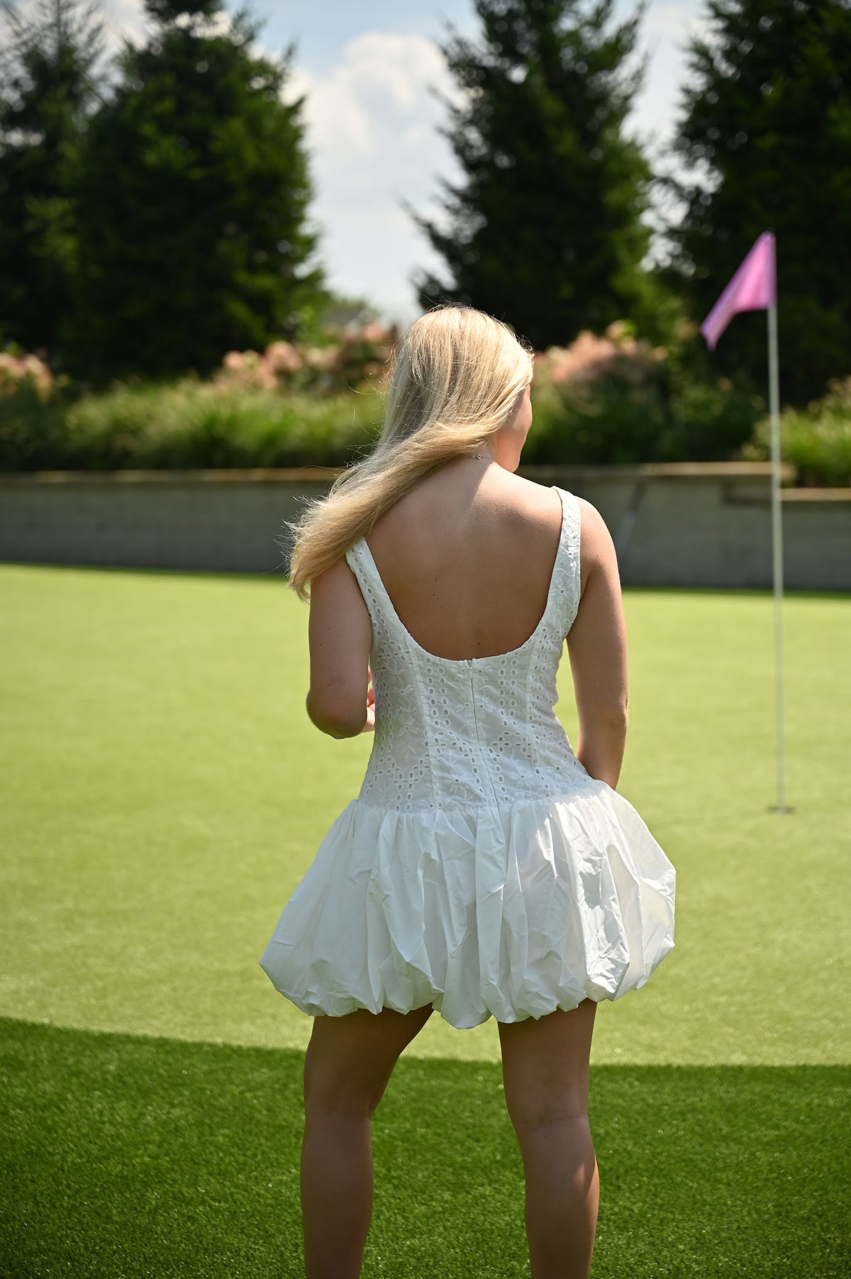 Brittany Dress