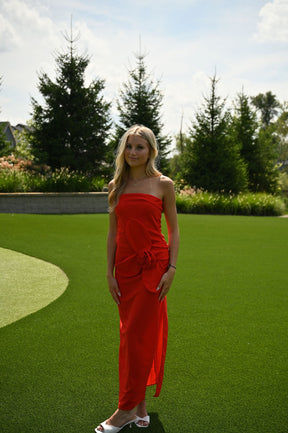 Tulip Dress