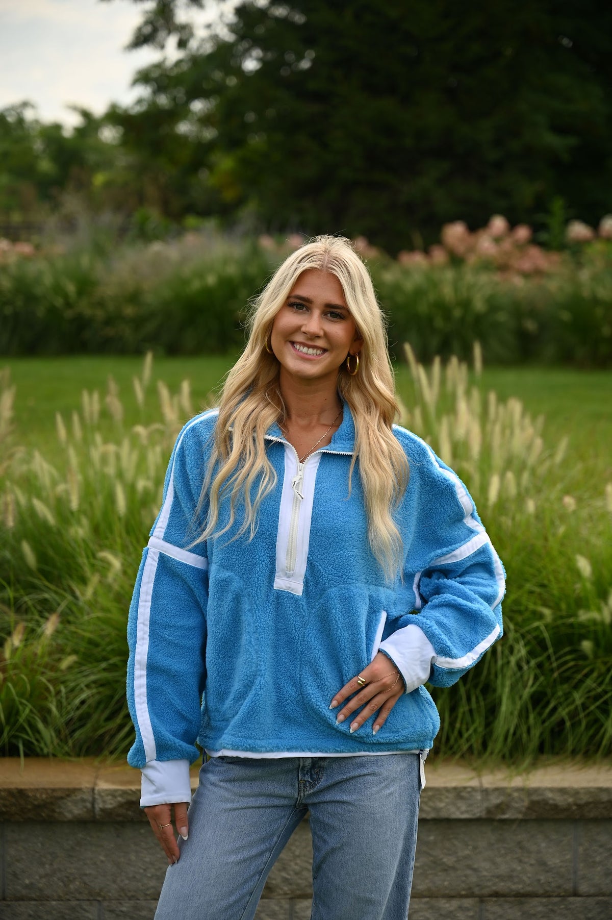 Cozy Pullover