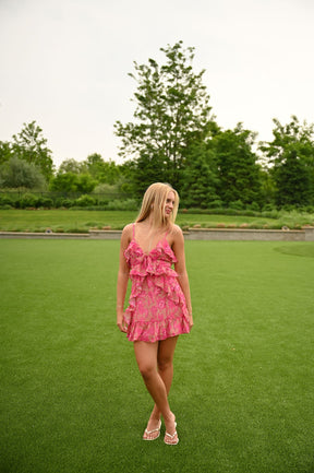 Rush Dress