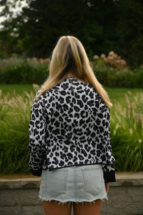Love It Jacket
