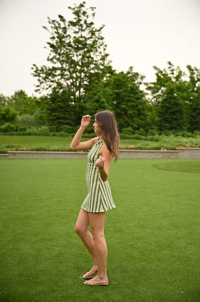 Full Dress