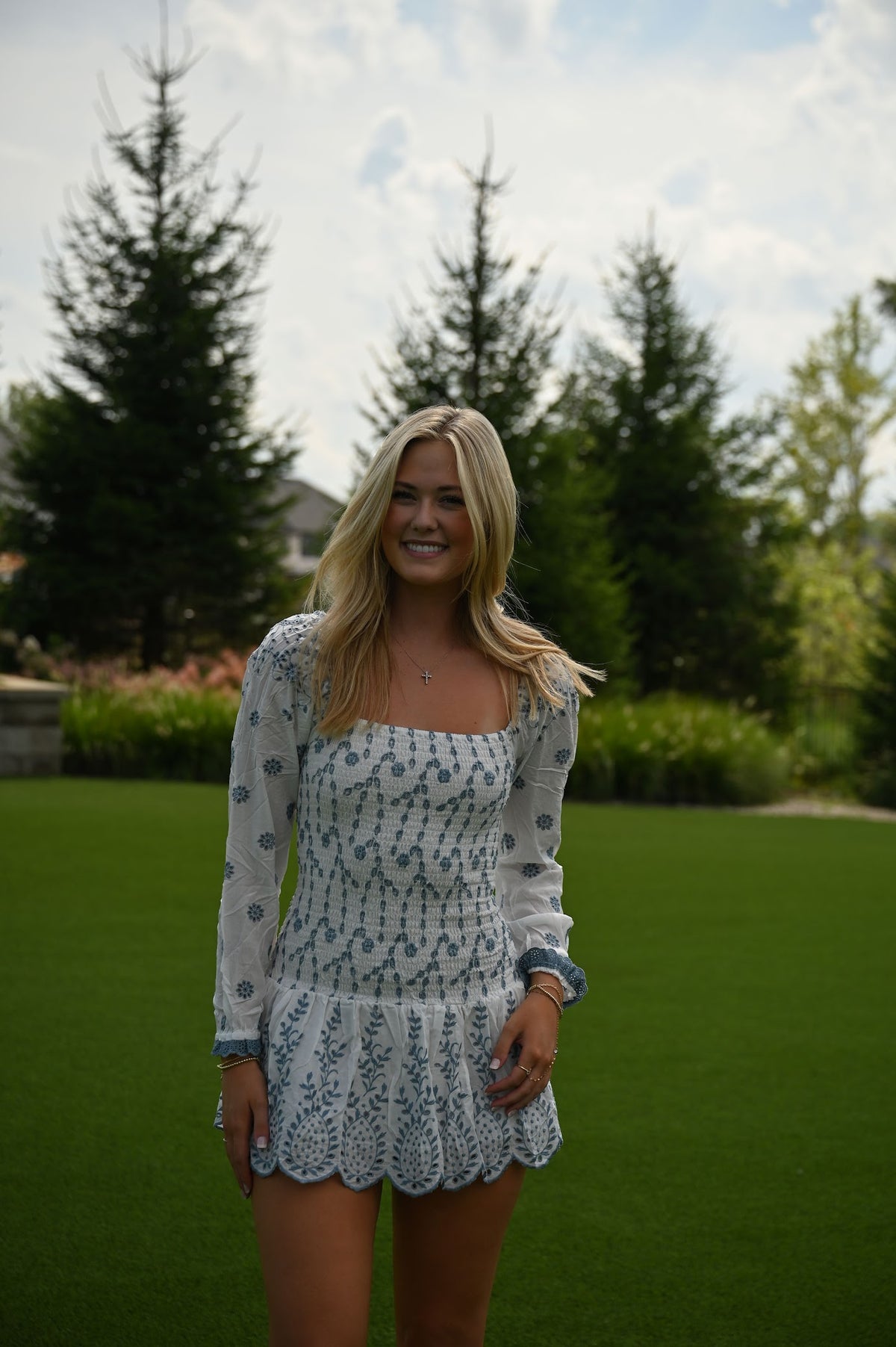 Wonder Dress