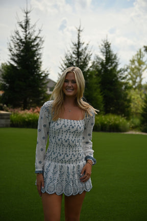 Wonder Dress
