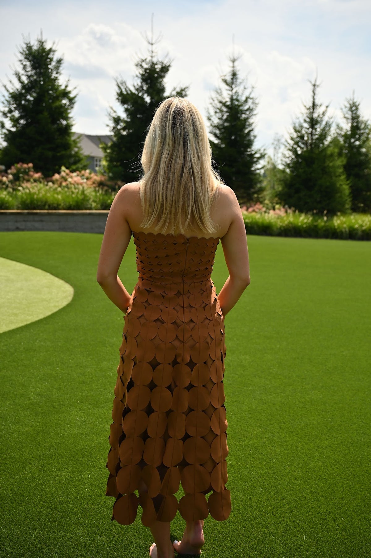 Obsession Dress