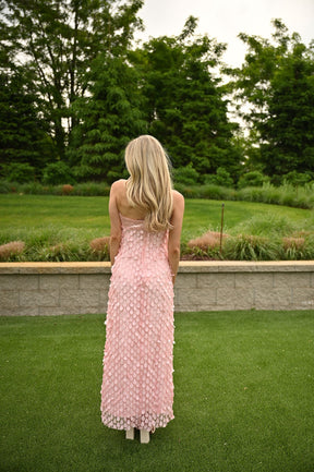 Peony Dreams Dress