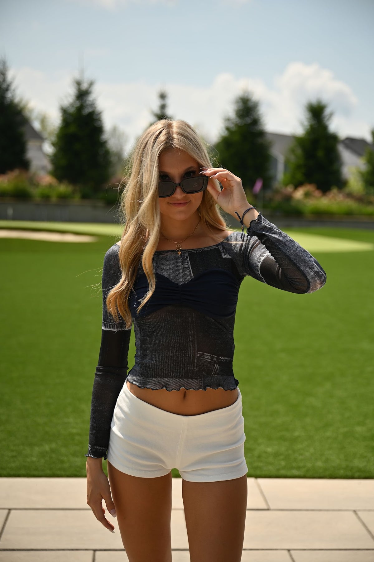 Newspaper Top