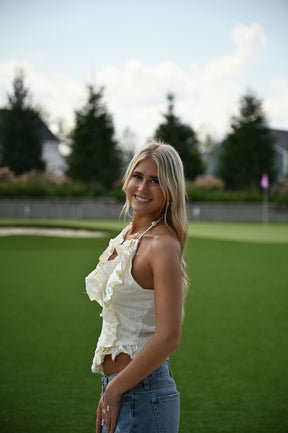 Spotlight Top
