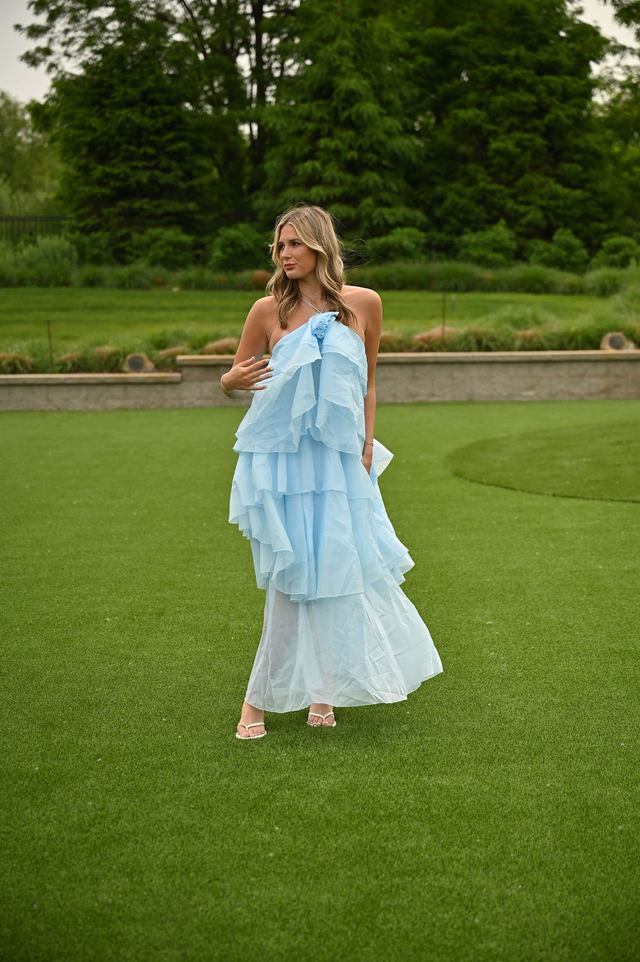 Tuscany Dress
