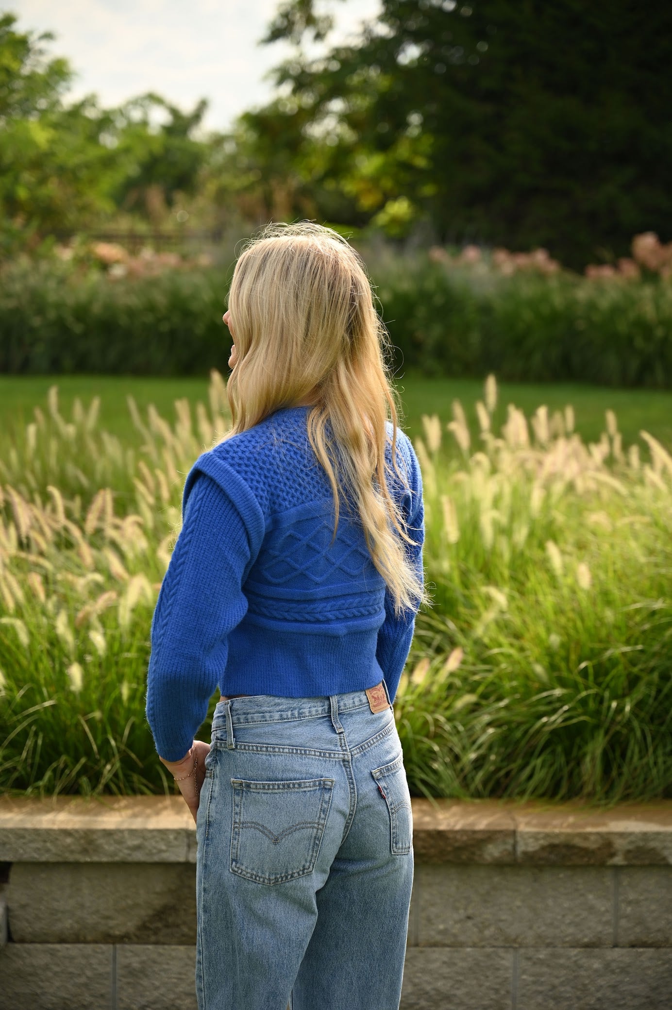 Florence Sweater