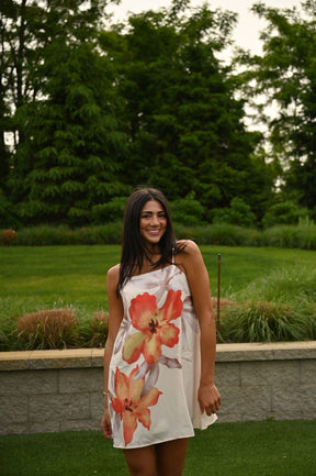 Summer Lover Dress