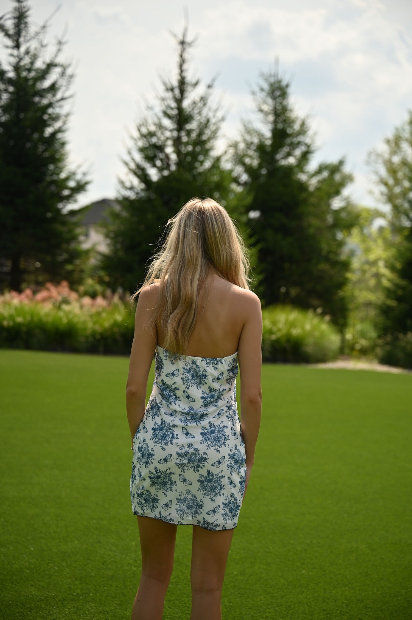 Amelia Dress
