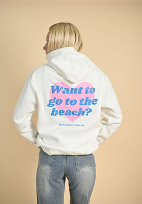 Beach Hoodie