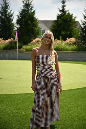 Picnic Dress