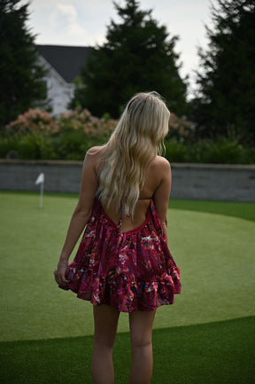 No Autographs Please Dress