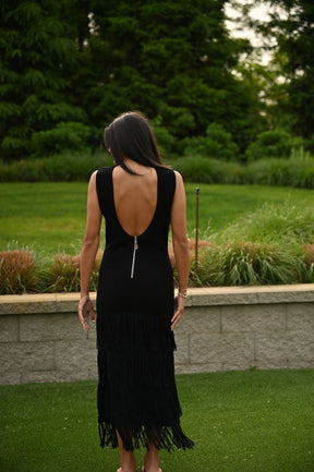 Love Letter Dress