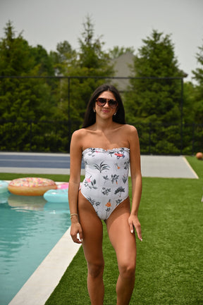 Palm Beach Swimsuit