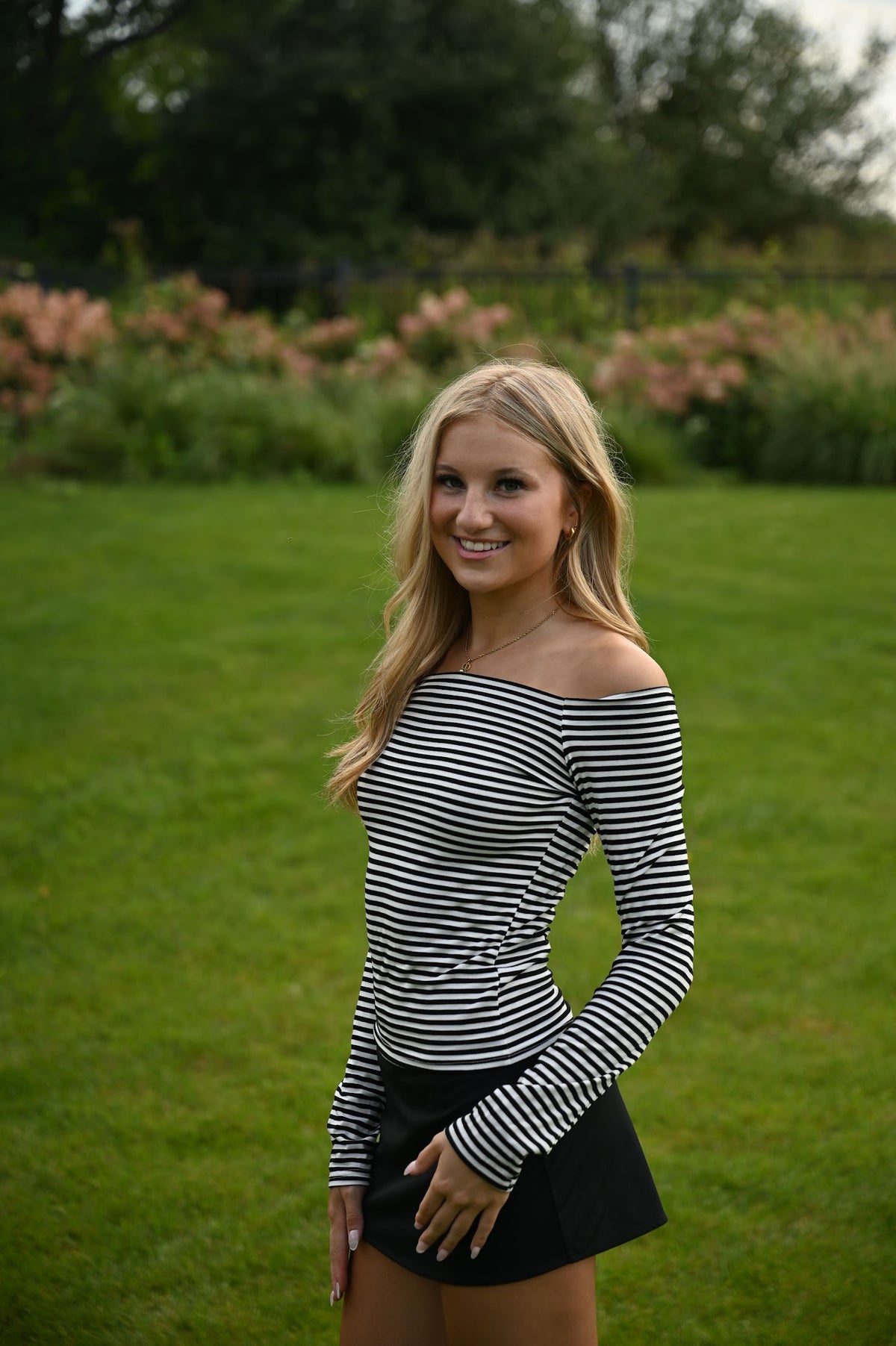 Workmanship Top