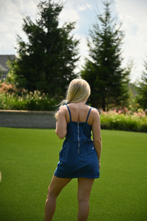 Looker Dress