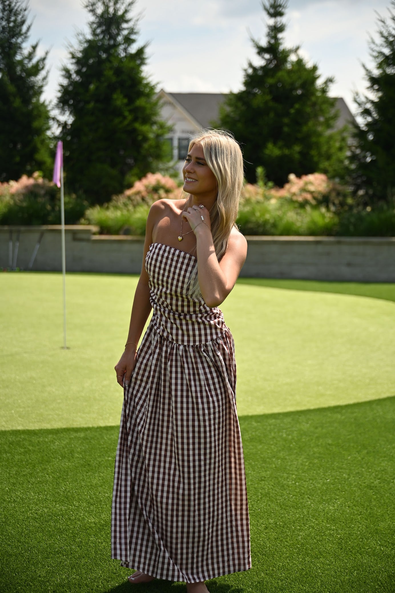 Picnic Dress