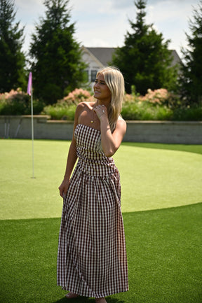 Picnic Dress