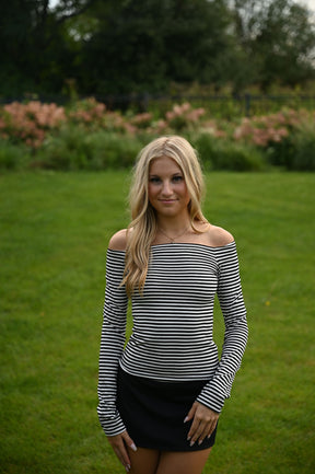 Workmanship Top