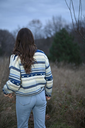 Shine Cardigan