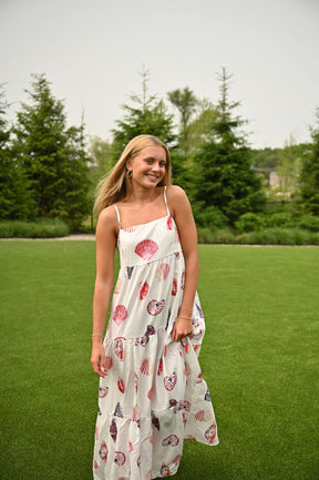 Birmingham Dress